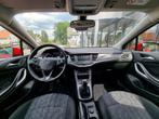 Opel Astra Sports Tourer 1.4 Turbo | BLACK EDITION | CARPLAY, Auto's, Opel, Te koop, Geïmporteerd, Benzine, 1222 kg