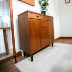 vintage kast / commode / kastje, Kinderen en Baby's, Kinderkamer | Commodes en Kasten, Ophalen, Gebruikt, 50 tot 70 cm