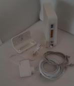 Modem/router, Ophalen of Verzenden