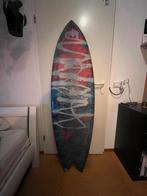 Good Thanks Brock Jones 5'9 x 21 3/8 x 3, Watersport en Boten, Golfsurfen, Ophalen, Nieuw, Fish
