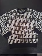 Fendi Trui Kinderen Maat 5-6 Jaar, Kinderen en Baby's, Ophalen of Verzenden, Zo goed als nieuw, Fendi, Jongen of Meisje