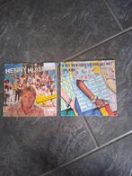 2 singels van Henny Huisman, Cd's en Dvd's, Ophalen, Gebruikt