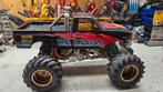 Te koop mooie Tamiya, Elektro, Gebruikt, Ophalen of Verzenden, Auto onroad