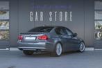 ALPINA B3 Biturbo E90 I 360pk I 19 inch, Automaat, Gebruikt, Zwart, 360 pk