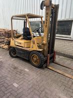Hyster heftruck, Zakelijke goederen, Machines en Bouw | Heftrucks en Intern transport, Ophalen, Diesel, Heftruck, Hyster