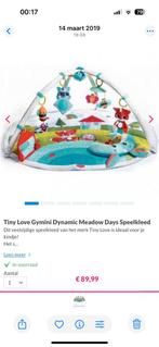 Prachtig speelkleed met geluid, Kinderen en Baby's, Speelgoed | Speelkleden, Ophalen of Verzenden, Zo goed als nieuw