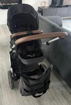 Kinderwagen, merk Easywalker, Kinderen en Baby's, Kinderwagens en Combinaties, Ophalen, Kinderwagen, Overige merken, Verstelbare duwstang