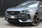 CUPRA Formentor 2.0 TSI 4DRIVE BREMBO BEATS MEMORY PANO, Auto's, Automaat, 4 cilinders, Leder en Stof, Vierwielaandrijving