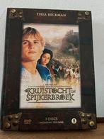 Kruistocht in Spijkerbroek - Boxset DVD, Boxset, Vanaf 9 jaar, Actie, Ophalen of Verzenden