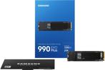 Samsung 990 EVO Plus 2TB NVMe SSD, Computers en Software, Harde schijven, Intern, 2TB, SSD, Nieuw