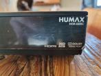 Humax iHDR 5200C HDMI ZIGGO decoder tuner WIFI dongle, Ophalen of Verzenden, Gebruikt