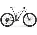 merida one twenty 6000, Versnellingen, Zo goed als nieuw, 53 tot 57 cm, Ophalen