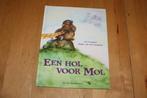 Een hol voor mol, Iris Compiet, Gelezen, Fictie algemeen, Jongen of Meisje, Ophalen of Verzenden