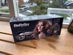 BaByliss Curl Secret Ionic - Zo goed als nieuw, Ophalen of Verzenden, Zo goed als nieuw, Krultang of Stijltang