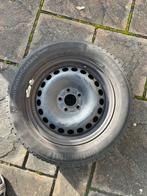 Gebruikte velgen met winterbanden (minder dan 4mm profiel), Auto diversen, Ophalen