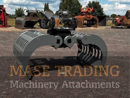 Kinshofer D09HPX-60 | CW10 | ZD | 6 ~ 10 TON | NIEUW, Zakelijke goederen, Machines en Bouw | Kranen en Graafmachines, Overige typen