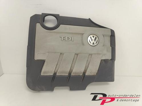 Afdekplaat motor van een Volkswagen Passat, Auto-onderdelen, Motor en Toebehoren, Volkswagen, Gebruikt, 3 maanden garantie, Ophalen of Verzenden