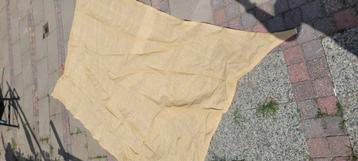 Schaduwdoek 2.80 x 1 60 beschikbaar voor biedingen