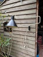 Wandlamp door J. Hoogervorst voor Anvia Almelo, 1960, Huis en Inrichting, Lampen | Wandlampen, Ophalen of Verzenden