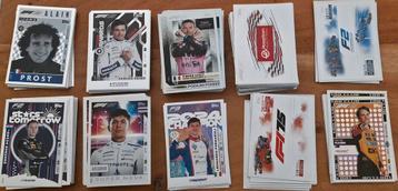 Turbo Attax 2025 Collection  beschikbaar voor biedingen