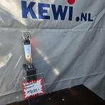 RVS ANKERROL - MAAT:  27 X 6 CM - BOEGROL, Ophalen, Nieuw, Ankeren en Afmeren, Zeilboot of Motorboot