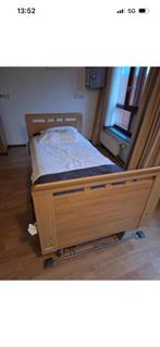 Hoog laag bed met uitgebreide mogelijkheden, Ophalen, Zo goed als nieuw