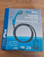 Nieuwe ProPlus Mobiele Doucheset - Ideaal voor Camping!, Ophalen of Verzenden, Nieuw
