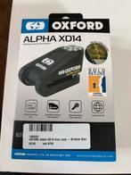 Schijremslot nieuw alpha xd14, Ophalen of Verzenden, Nieuw