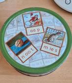 1 trommel aap noot mies, Ophalen of Verzenden, Overige