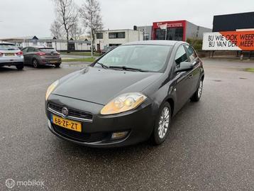 Fiat Bravo 1.4 T-Jet Corporate Incl een nieuwe APK! beschikbaar voor biedingen