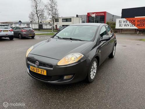 Fiat Bravo 1.4 T-Jet Corporate Incl een nieuwe APK!, Auto's, Fiat, Bedrijf, Te koop, Bravo, ABS, Airbags, Airconditioning, Alarm