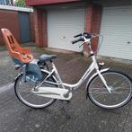 Zeer nette Moederfiets Gazelle Bloom, 53 cm, Fietsen en Brommers, Ophalen, 53 tot 56 cm, Versnellingen, Zo goed als nieuw