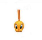 Tweety-Pie, Decoratie, kerstboom hangers, hobby, man, vrouw, Ophalen of Verzenden, Looney Tunes, Zo goed als nieuw, Beeldje of Figuurtje