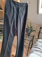 Corduroy flared broek, Kleding | Dames, Broeken en Pantalons, Blauw, Zara, Ophalen of Verzenden, Zo goed als nieuw