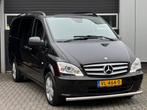 Mercedes-Benz Vito 113 CDI 320 Lang DC Comfort Plus Camera,, Euro 5, Gebruikt, 4 cilinders, Elektrische ramen