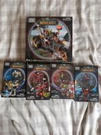 World of Warcraft Actiefiguren - Mega Bloks, Ophalen of Verzenden