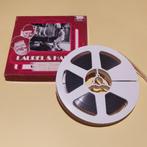 Super 8 film met Laurel &Hardy uit 1929, Ophalen of Verzenden, Gebruikt, Film, Overige typen