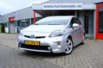 Toyota Prius 1.8 Plug-in Dynamic Business Aut. Navi|Clima|Ca, Auto's, Toyota, Euro 5, Stoelverwarming, Gebruikt, Bedrijf
