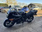 Suzuki GSX 750 F 1e.EIGENAAR*10.000km* (bj 2003), Bedrijf, Meer dan 35 kW, Overig, 748 cc