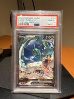 Rayquaza V FA Evolving Skies PSA 10, Ophalen of Verzenden, Zo goed als nieuw