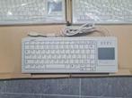 Nieuw medisch toetsenbord met touchpad Formex TG82TP, Ophalen, Nieuw