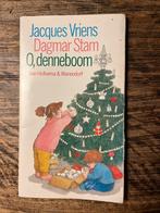 O, denneboom - Jacques Vriens & Dagmar Stam, Boeken, Ophalen of Verzenden, Gelezen, Fictie algemeen