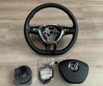 Multifunctioneel stuur (met inbouw) Vw UP!/ T6.0/ Polo 6C/AW, Auto-onderdelen, Ophalen, Gebruikt, Seat