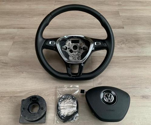 Multifunctioneel stuur (met inbouw) Vw UP!/ T6.0/ Polo 6C/AW, Auto-onderdelen, Dashboard en Schakelaars, Seat, Volkswagen, Skoda