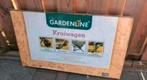 Gardenline Kruiwagen - Nieuw in doos!, Ophalen, Tweewielig, Nieuw, Gardenline