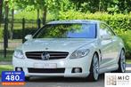 Lorinser L55 S (CL 500) | 105.000 km | 2008 | Inruil mog., Auto's, Mercedes-Benz, Automaat, 5461 cc, Achterwielaandrijving, Gebruikt