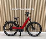 Riese & Muller Nevo GT Vario Bosch Performance Line CX 5990K, Niet ingevuld, Ophalen of Verzenden, Zo goed als nieuw, 47 tot 51 cm