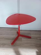 IKEA Bijzettafel / Laptoptafel, Ophalen, Gebruikt, In hoogte verstelbaar