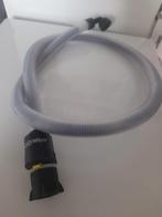 Aqualock aanvoerslang met waterstop 1.50 cm, Ophalen of Verzenden, Gebruikt