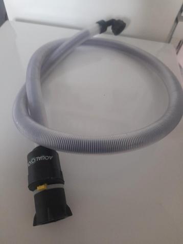 Aqualock aanvoerslang met waterstop 1.50 cm  beschikbaar voor biedingen